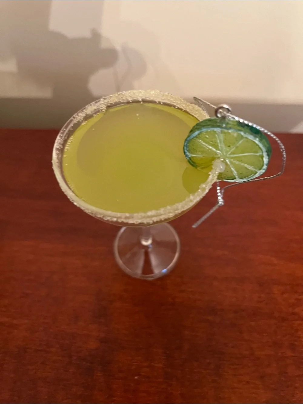 Wondershop Margarita Ornament